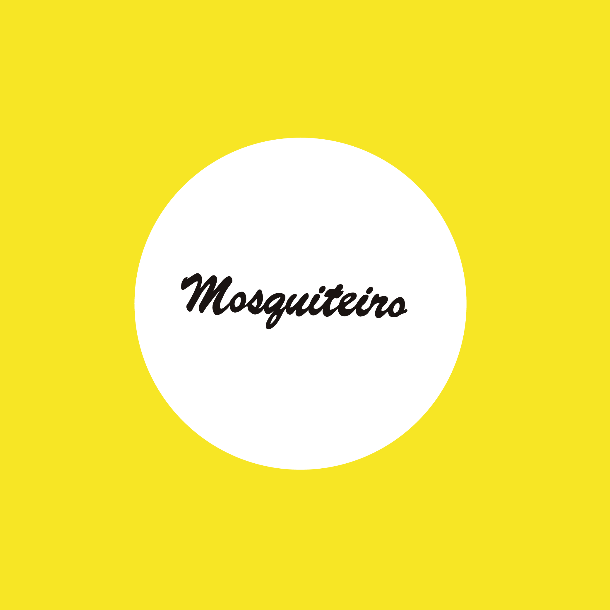 Mosquiteiro