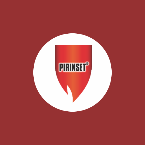 Pirinset