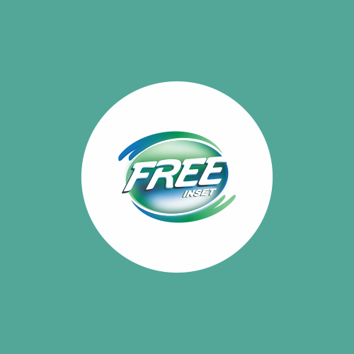 Free Inset