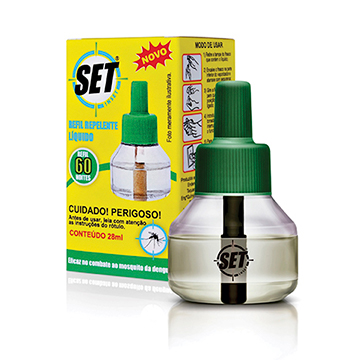 Conjunto Pastilha + Aparelho Vaporizador