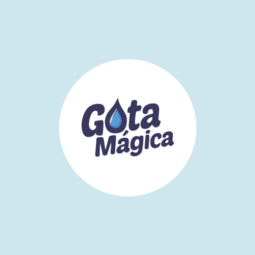 Gota Mgica