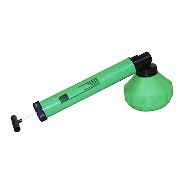 Pulverizador Manual Alladin